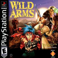 Wild Arms [USA]